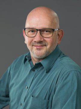 Roger Fritz