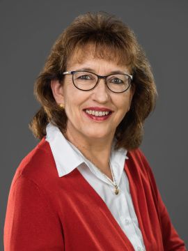 Rosemarie Thiel