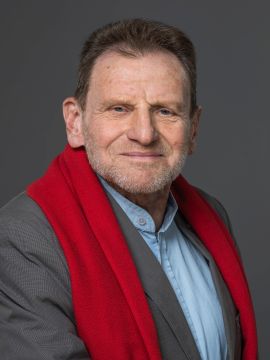 Wolfgang Schaffert
