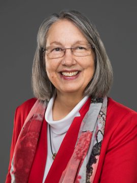 Claudia Borowski