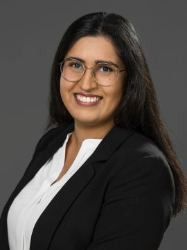 Saida Hashemi