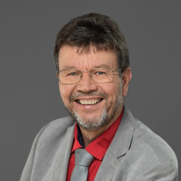 Thomas Straub