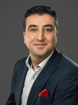 Abdullah Unvar
