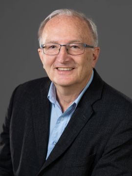 Reinhold Schreiber