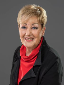 Beate Funck