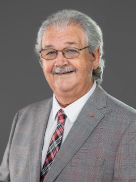 Wulf Falkowski