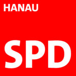 Logo: SPD Hanau